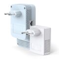 TP-LINK TL-WPA7517 KIT AV1000 Gigabit Powerline ac Wi-Fi Kit