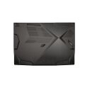 MSI 15.6'' THIN 15 B13UC-2868XTR CORE i5 13420H-16GB RAM-512GB NVME-4GB RTX3050-FDOS