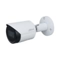 DAHUA 4MP BULLET 3.6MM IPC-HFW2431SP-S-0360B-S2 30metre H265+ IP Güvenlik Kamerası PoE