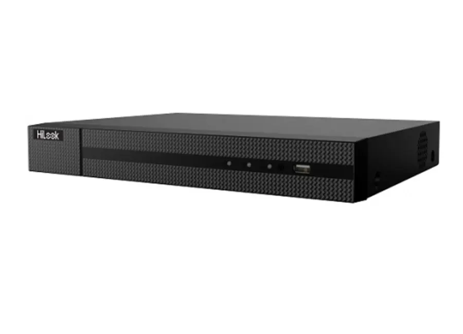 Hilook NVR-108MH-C(STD)(D) 8 Kanal Poe 8MP H.265+1 Disk Network Kayıt Cihazı