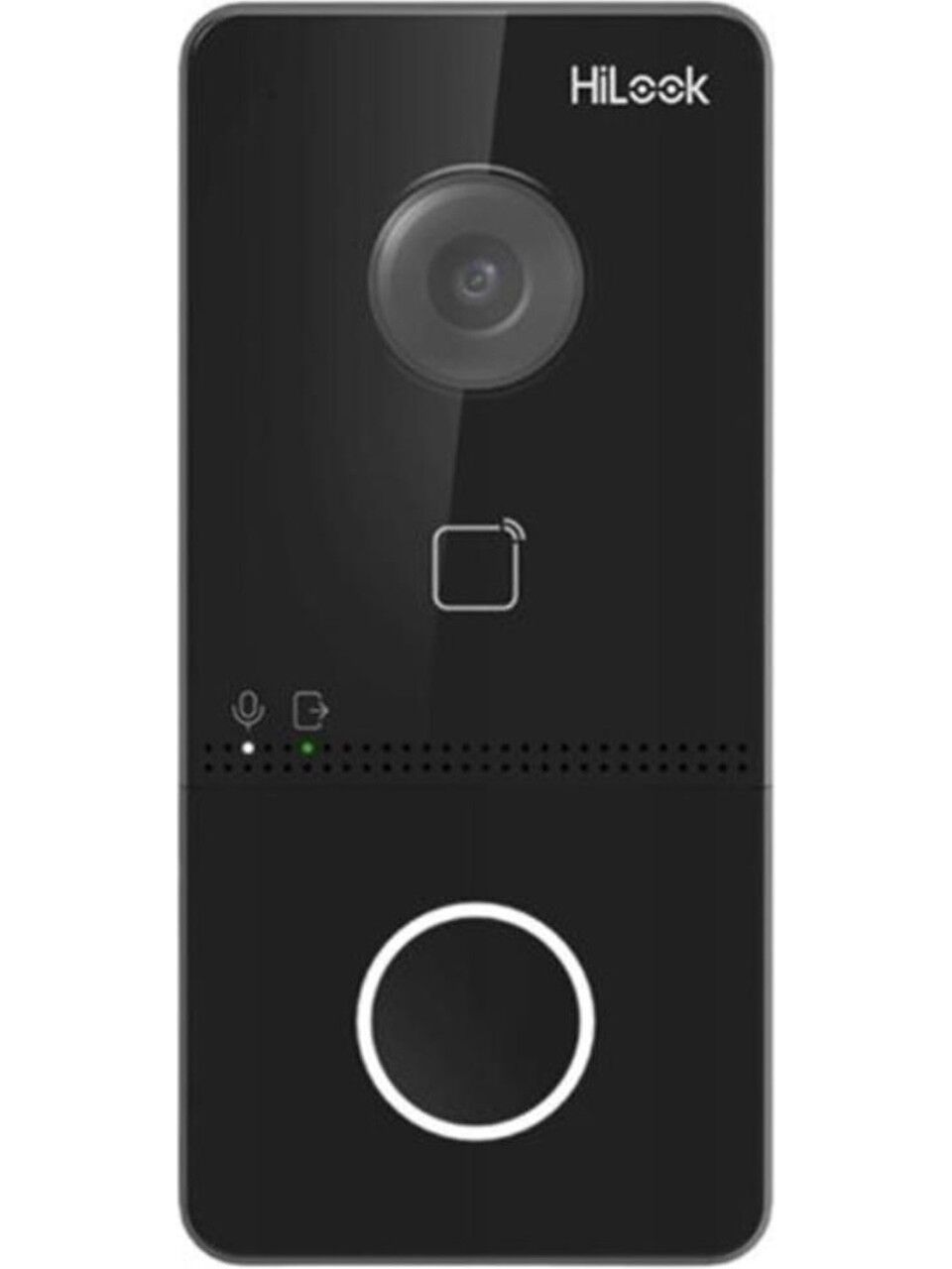 Hilook VI-V400W Ip İç Kapı Interkom Ünitesi Door Station