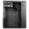 EVEREST 300W K310 Mid-Tower PC Kasası ATX PC Kasası