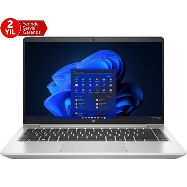 HP 14'' PROBOOK 440 G9 6S6W2EA CORE i7 1255 -16GB RAM-256GB NVME-2GB MX570-FDOS