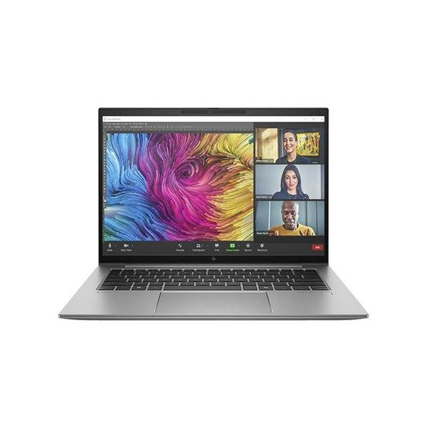 HP 14'' ZBOOK FIREFLY 14 G11 86A74EA ULTRA 7 155H-32GB DDR5 RAM-512GB NVME-4GB RTX A500-W11 PRO