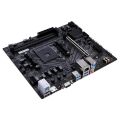 COLORFUL BATTLE-AX A520M-K PRO V14 DDR4 HDMI PCIE 3.0 AM4 mATX