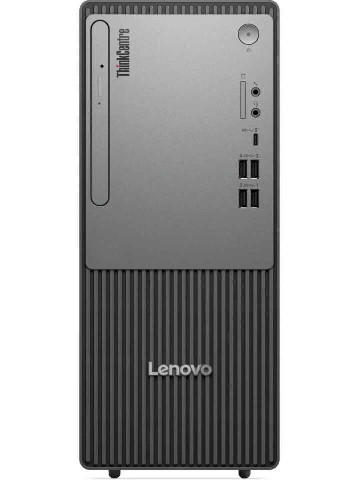 LENOVO PC NEO 50T THINKCENTRE 12UAS1CF00 I5-14400 16GB 512SSD DOS