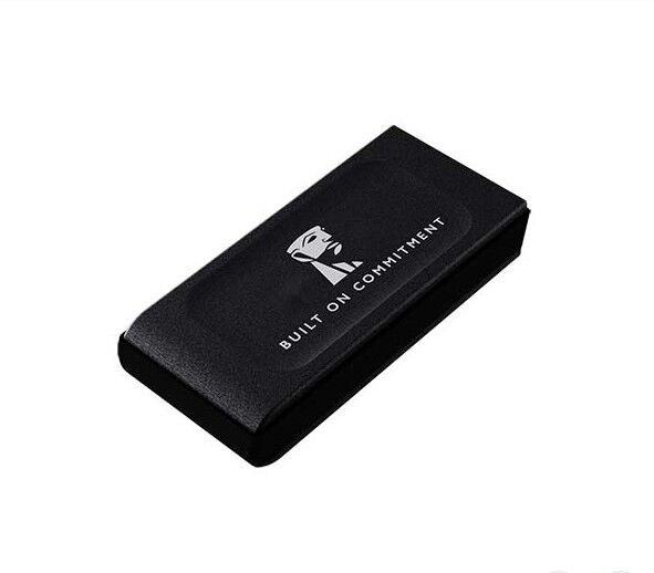 KINGSTON 2TB XS1000 SXS1000/2000GA SSD TypeC Harici Disk