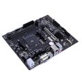 COLORFUL BATTLE-AX B450M-HD V14 DDR4 HDMI-DVI PCIE 3.0 AM4 mATX