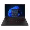 LENOVO 16'' P16S v3 21KS0000TX ULTRA 7 155H-32GB DDR5 RAM-512GB NVME-4GB RTX A500 ADA-W11 PRO