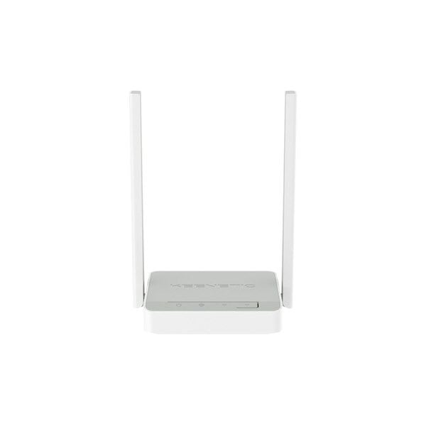 KEENETIC STARTER KN-1121-01-TR N300 2.4ghz EV Ofis Tipi Mesh Fiber Router