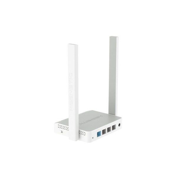 KEENETIC STARTER KN-1121-01-TR N300 2.4ghz EV Ofis Tipi Mesh Fiber Router