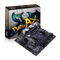COLORFUL BATTLE-AX B450M-HD V14 DDR4 HDMI-DVI PCIE 3.0 AM4 mATX