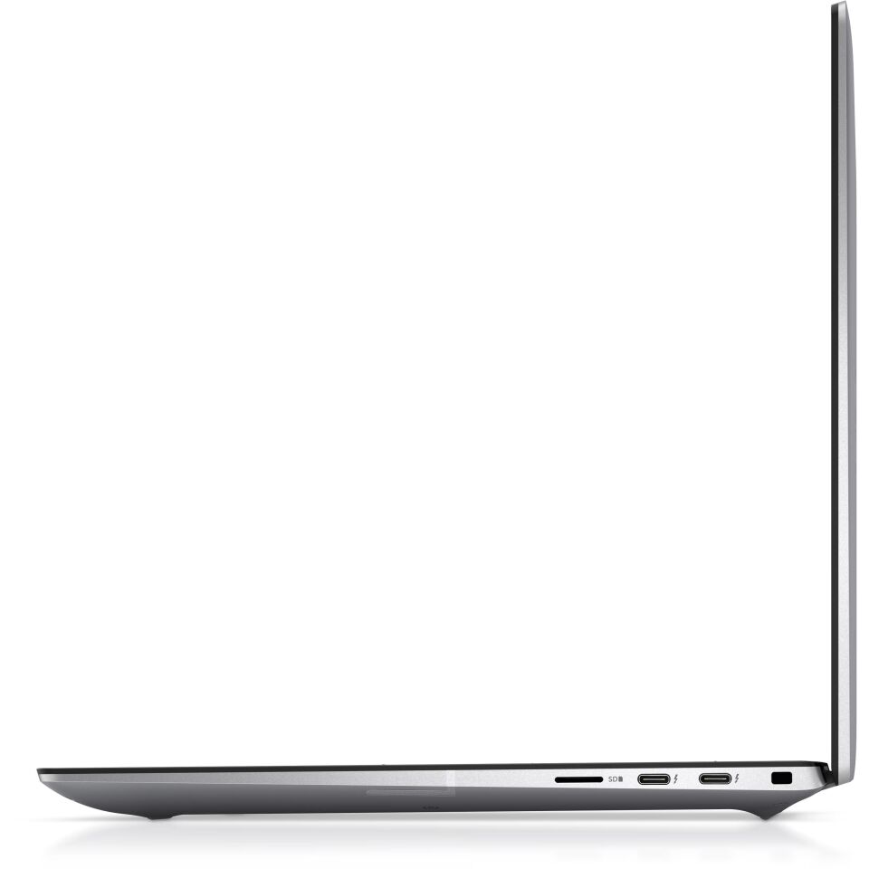 DELL 14'' QHD PRECISION M5480 XCTOP5480EMEA-VP-2 CORE i7 13800H-32GB DDR5 RAM-512GB NVME-6GB RTX A1000-W11 PRO