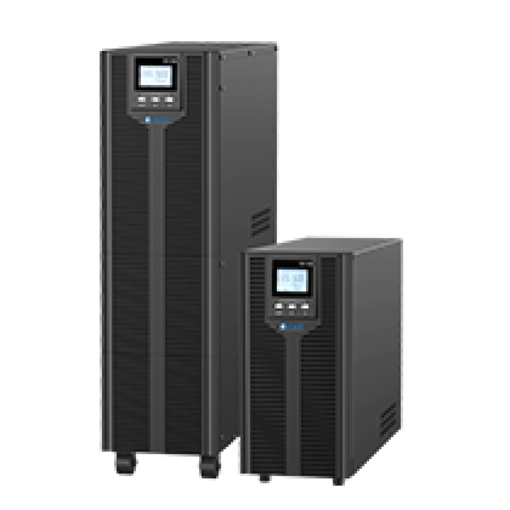 DOTVOLT LONG 6 KVA 1/1 UPS 20x40AH