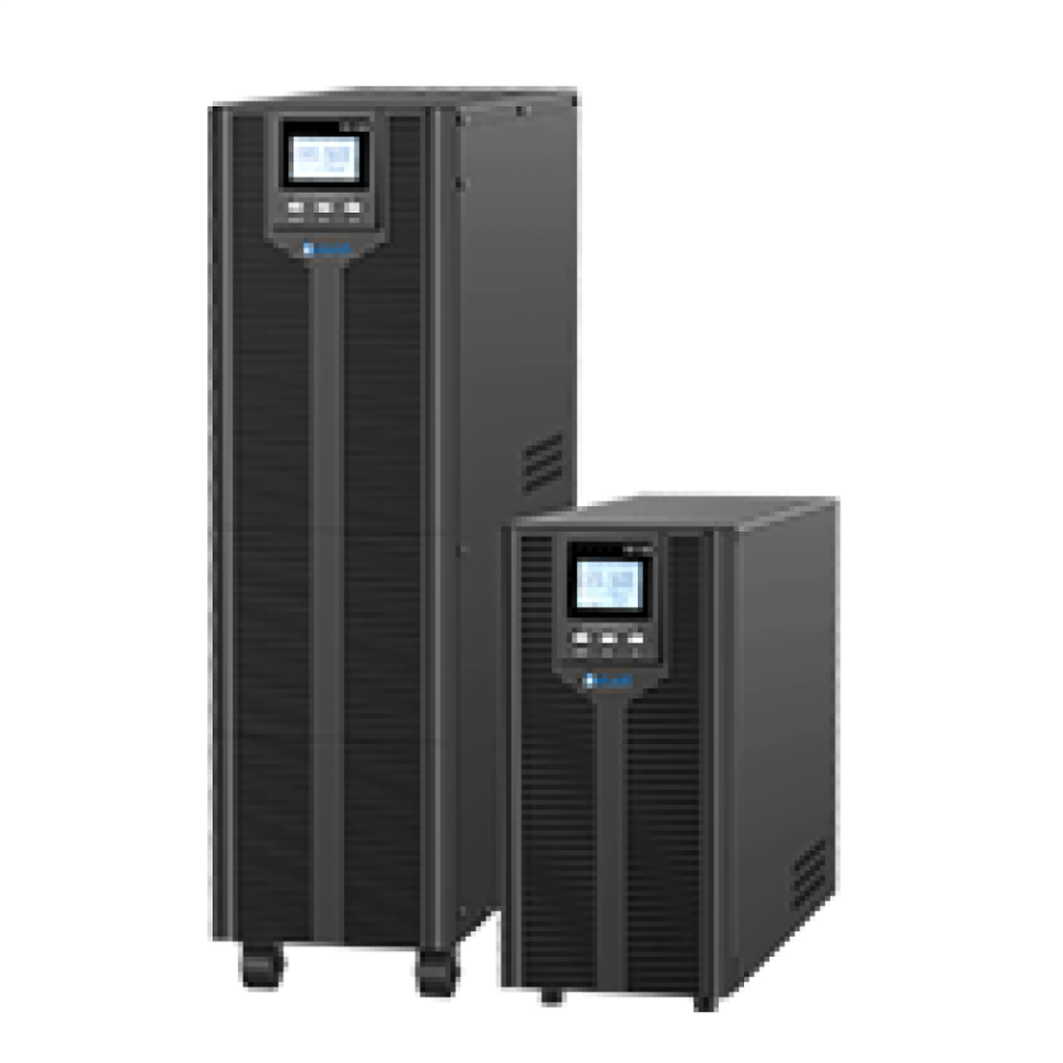 DOTVOLT LONG 6 KVA 1/1 UPS 20x40AH