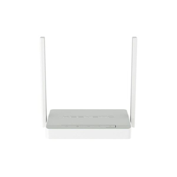 KEENETIC EXPLORER KN-1613-01EN AC1200 2.4ghz EV Ofis Tipi Mesh Fiber Router