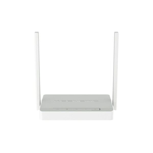 KEENETIC EXPLORER KN-1613-01EN AC1200 2.4ghz EV Ofis Tipi Mesh Fiber Router