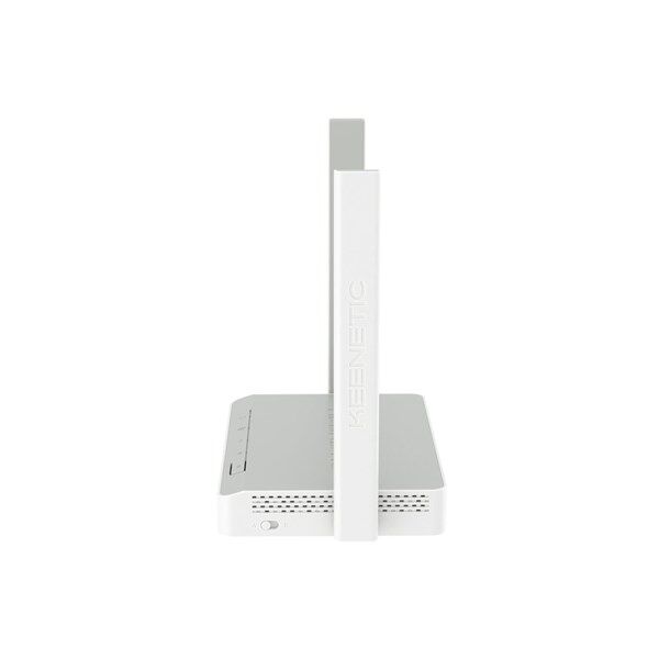 KEENETIC EXPLORER KN-1613-01EN AC1200 2.4ghz EV Ofis Tipi Mesh Fiber Router