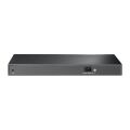 TP-LINK 16-PORT 150W FULL POE TL-SL1218P 10/100 2X-GIGABIT 1X-SFP YÖNETİLEMEZ SWITCH