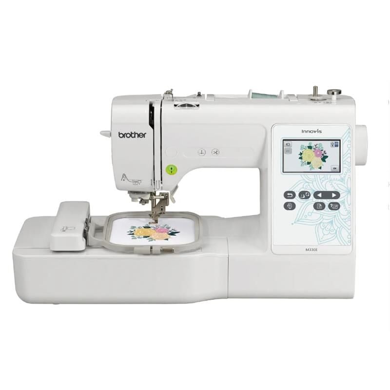 BROTHER INNOV-IS M330E NAKIŞ MAKİNESİ