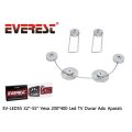 Everest EV-LED55 32''-55'' Vesa 200*400 Led TV Duvar Askı Aparatı