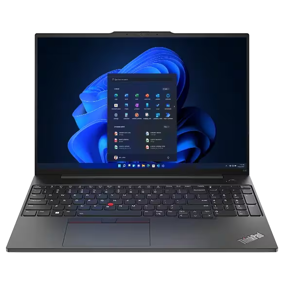 LENOVO 16'' E16 G3 21SSS4LN00 Ultra 5 225U 16GB 512GB SSD FDOS