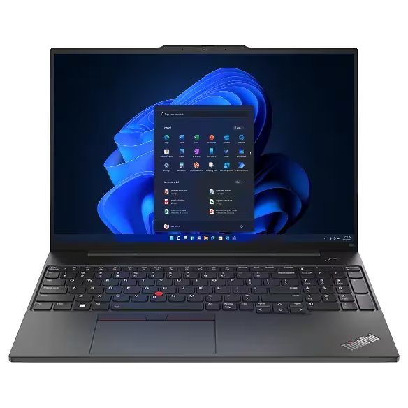 LENOVO 16'' E16 G3 21SSS4LN00 Ultra 5 225U 16GB 512GB SSD FDOS