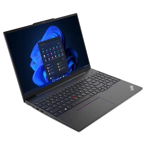 LENOVO 16'' E16 G3 21SSS4LN00 Ultra 5 225U 16GB 512GB SSD FDOS