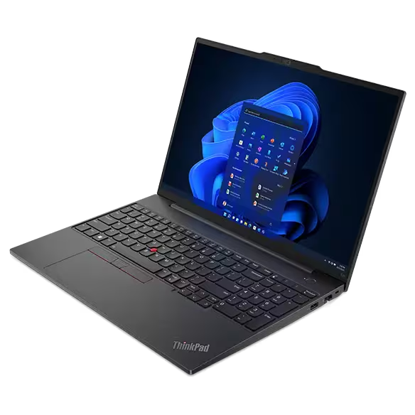 LENOVO 16'' E16 G3 21SSS4LN00 Ultra 5 225U 16GB 512GB SSD FDOS