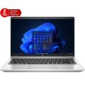 HP 14'' PROBOOK 440 G9 6S6W2EA CORE i7 1255 -8GB RAM-256GB NVME-2GB MX570-W11 PRO