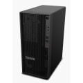 LENOVO THINKSTATION P2 30FR000RTR CORE i7 14700-32GB DDR5 RAM-512GB NVME-4GB T400-W11 PRO