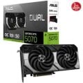 ASUS DUAL-RTX5070-O12G OC 12GB GDDR7 192bit