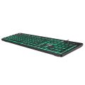 ALTEC LANSING USB Gaming Klavye ALGK8264