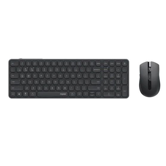 RAPOO 9350S BLUETOOTH KABLOSUZ KLAVYE MOUSE SET