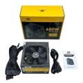 POWERBOOST 400W PB400LR 12CM FANLI POWER SUPPLY