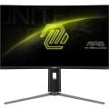 MSI 27'' VA MAG 27CQ6PF 1MS 180HZ HDMI-DP KAVISLI GAMING MONİTÖR 2560X1440