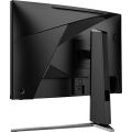 MSI 27'' VA MAG 27CQ6PF 1MS 180HZ HDMI-DP KAVISLI GAMING MONİTÖR 2560X1440