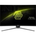MSI 27'' VA MAG 27CQ6PF 1MS 180HZ HDMI-DP KAVISLI GAMING MONİTÖR 2560X1440