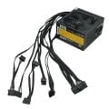 POWERBOOST 400W PB400LR 12CM FANLI POWER SUPPLY
