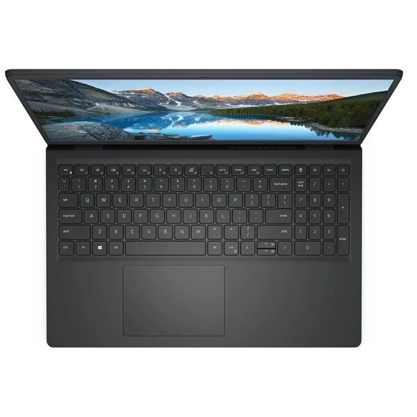 DELL 15.6'' 3520 CORE i7 1255U 8GB- 512GB M2 NVME- O/B UHD FRD