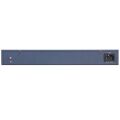 HIKVISION 24port DS-3E0524-E(B) GIGABIT Yönetilemez Switch RackMount