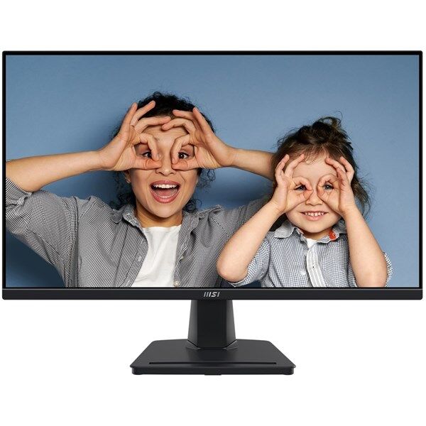 MSI 27'' IPS PRO MP275P 1MS 75HZ HDMI-DP PIVOT MONİTÖR