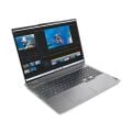 LENOVO 16'' THINKBOOK 16P 21EK0029TX RYZEN 7 6800H-32GB DDR5 RAM-512GB NVME-6GB RTX3060-FDOS