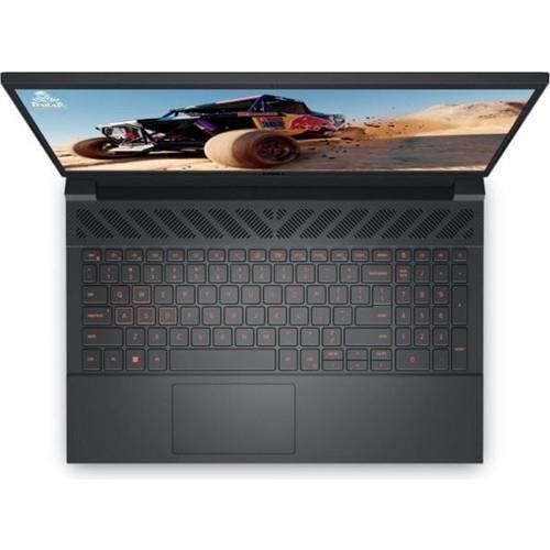 DELL 15.6'' G15-5530 G155530005U CORE i7 13650HX 16GB DDR5 512GB M2 NVME- 4 GB RTX3050 FRD