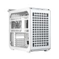 COOLERMASTER MasterBox QUBE 500 TG Q500-WGNN-S00 GAMING MID-TOWER PC KASASI BEYAZ