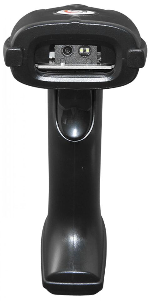 SUNLUX 2D Imager XL-9221B Wlan (Kablosuz) El Tipi Karekod Okuyucu 100metre mesafeye kadar