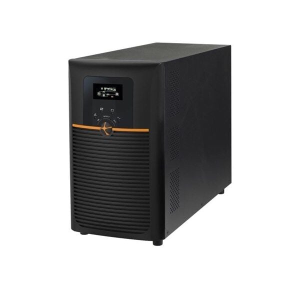 TUNÇMATİK 2kva Newtech Eco X9 TSK10249 1/1F Online Ups 12v 7amper