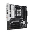 ASUS B850M MAX GAMING WIFI6 DDR5 HDMI-DP TYPEC PCIE 5.0 AM5 MATX