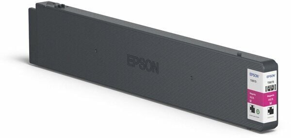 Tonerkopi Epson C13T887300-WF-C17590 MG Muadil Kartuş