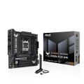 ASUS TUF GAMING B850M-E WIFI6E DDR5 HDMI-DP TYPEC PCIE 5.0 AM5 MATX